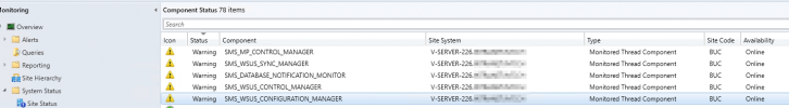 Errors Component status.png