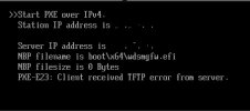 Client PXE errror message.jpg Client PXE errror message.jpg