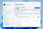 Windows 11, version 25H2 makes its ways to Release Preview Channel Windows 11, version 25H2 makes its ways to Release Preview Channel