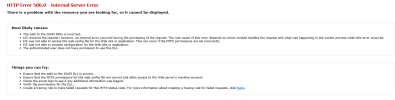 IIS page error.PNG