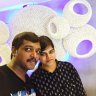 Manoj Nagarajan