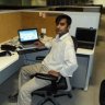 pradip mishra