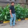 Satish T